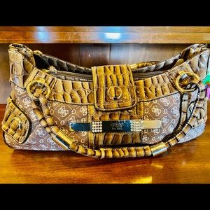 Guess bag